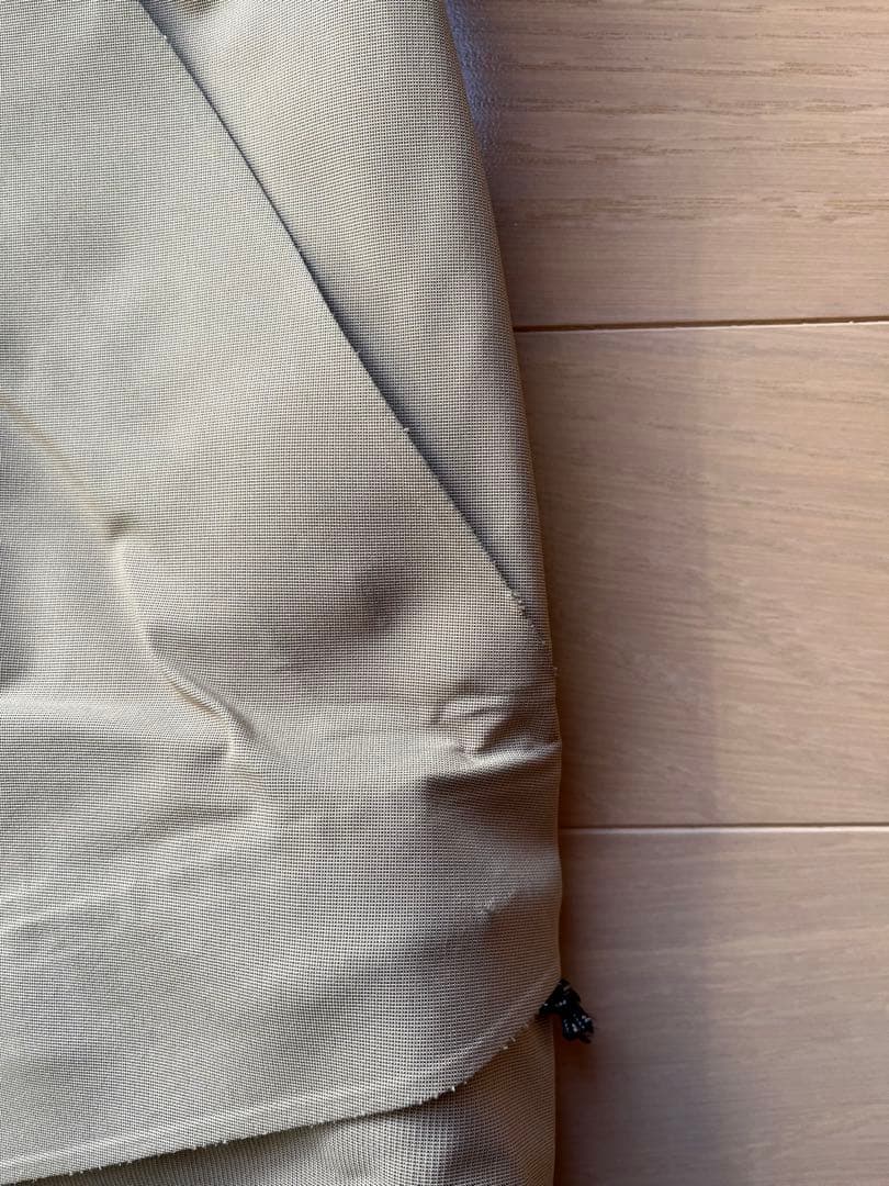 burton ak swash pants Mサイズ