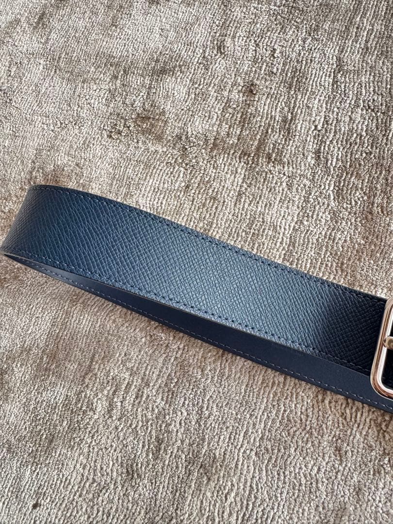 LOUIS VUITTON ベルト　サンチュールポンヌフ