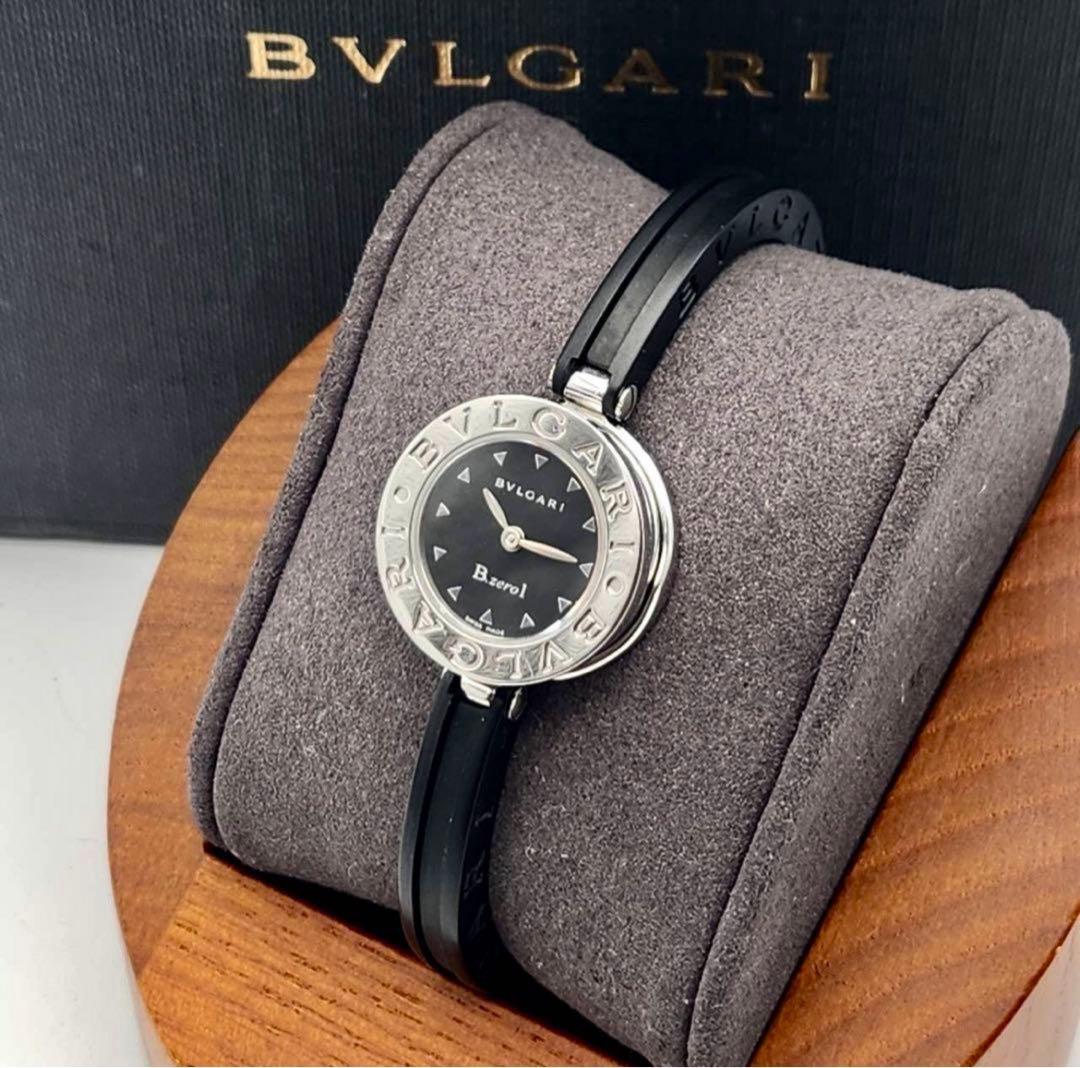 マイ　タグホイヤー　s95.208 BVLGARI bz22s まとめ