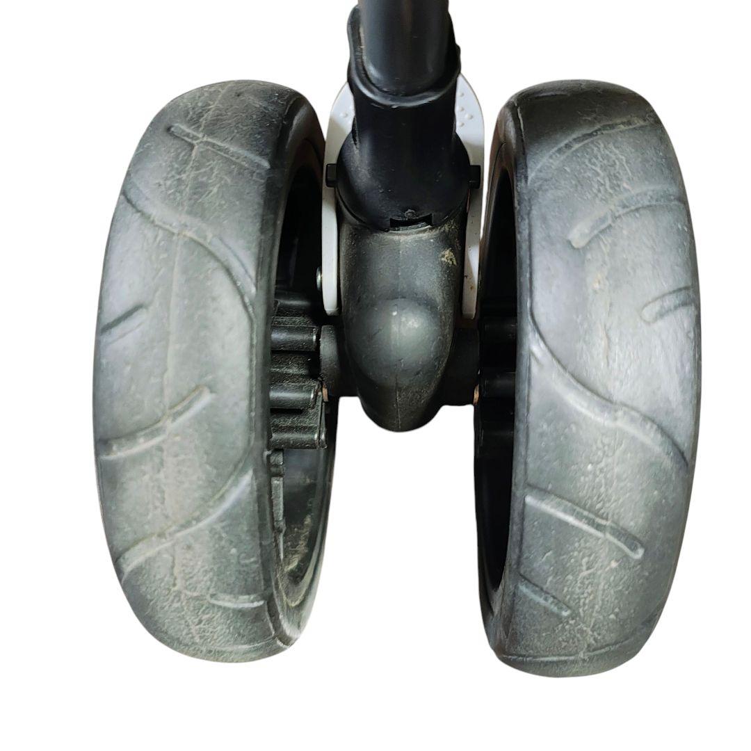 【送料無料】雨カバー　カトージ　2人でゴー　ネイビー　二人乗りベビーカー