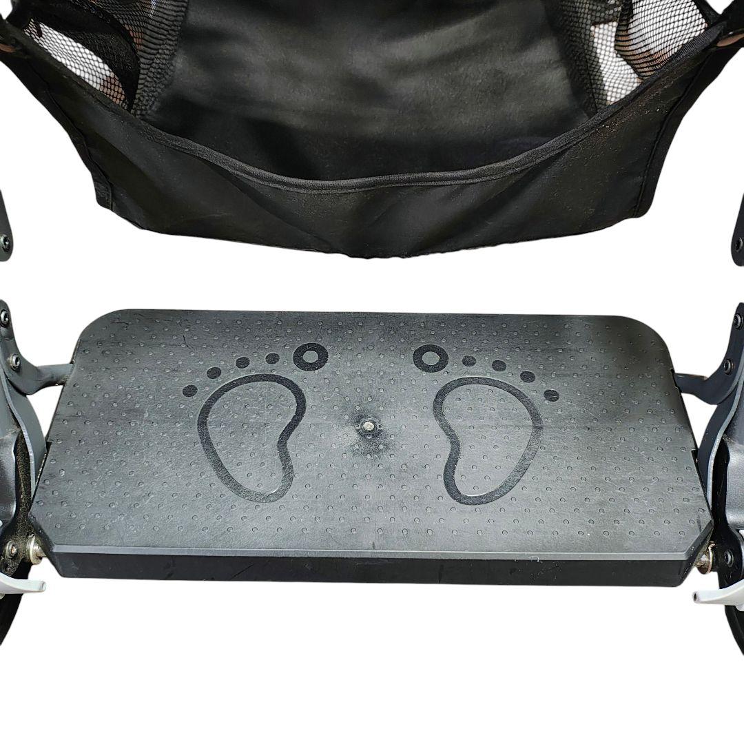 【送料無料】雨カバー　カトージ　2人でゴー　ネイビー　二人乗りベビーカー