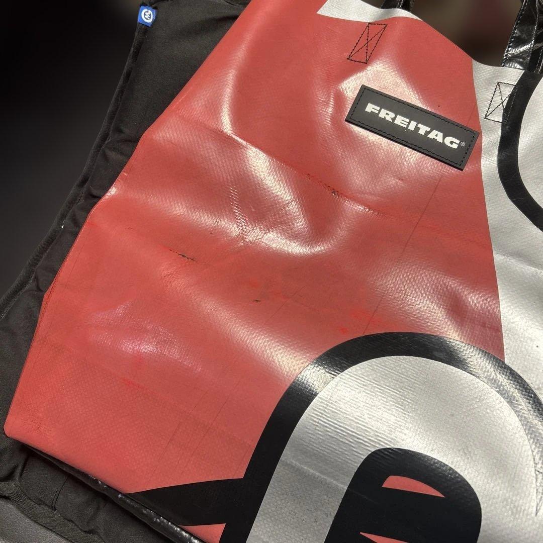 美品！FREITAG フライターグ F52 MIAMI VICE マイアミバイス