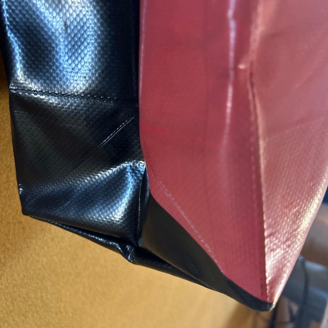 美品！FREITAG フライターグ F52 MIAMI VICE マイアミバイス