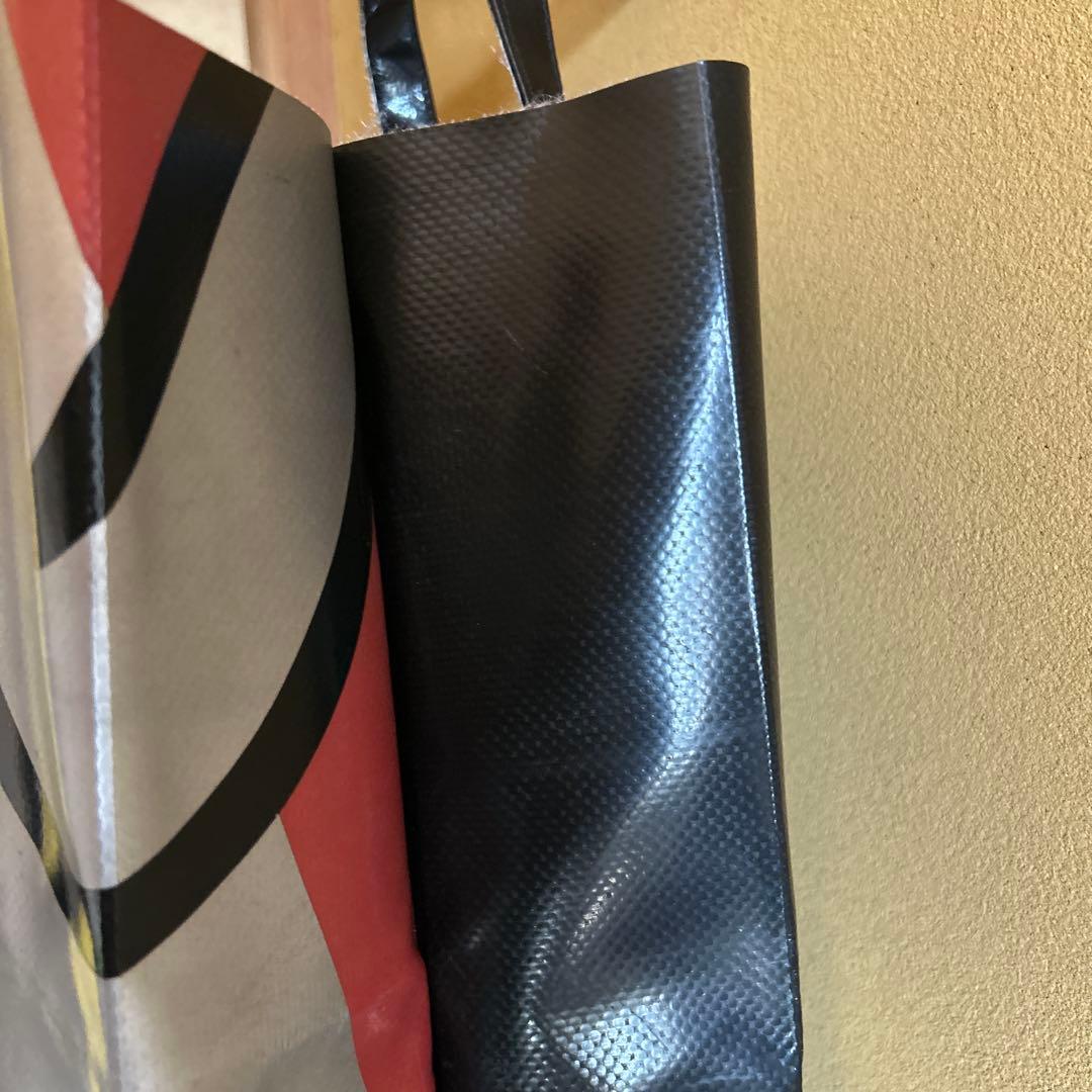 美品！FREITAG フライターグ F52 MIAMI VICE マイアミバイス