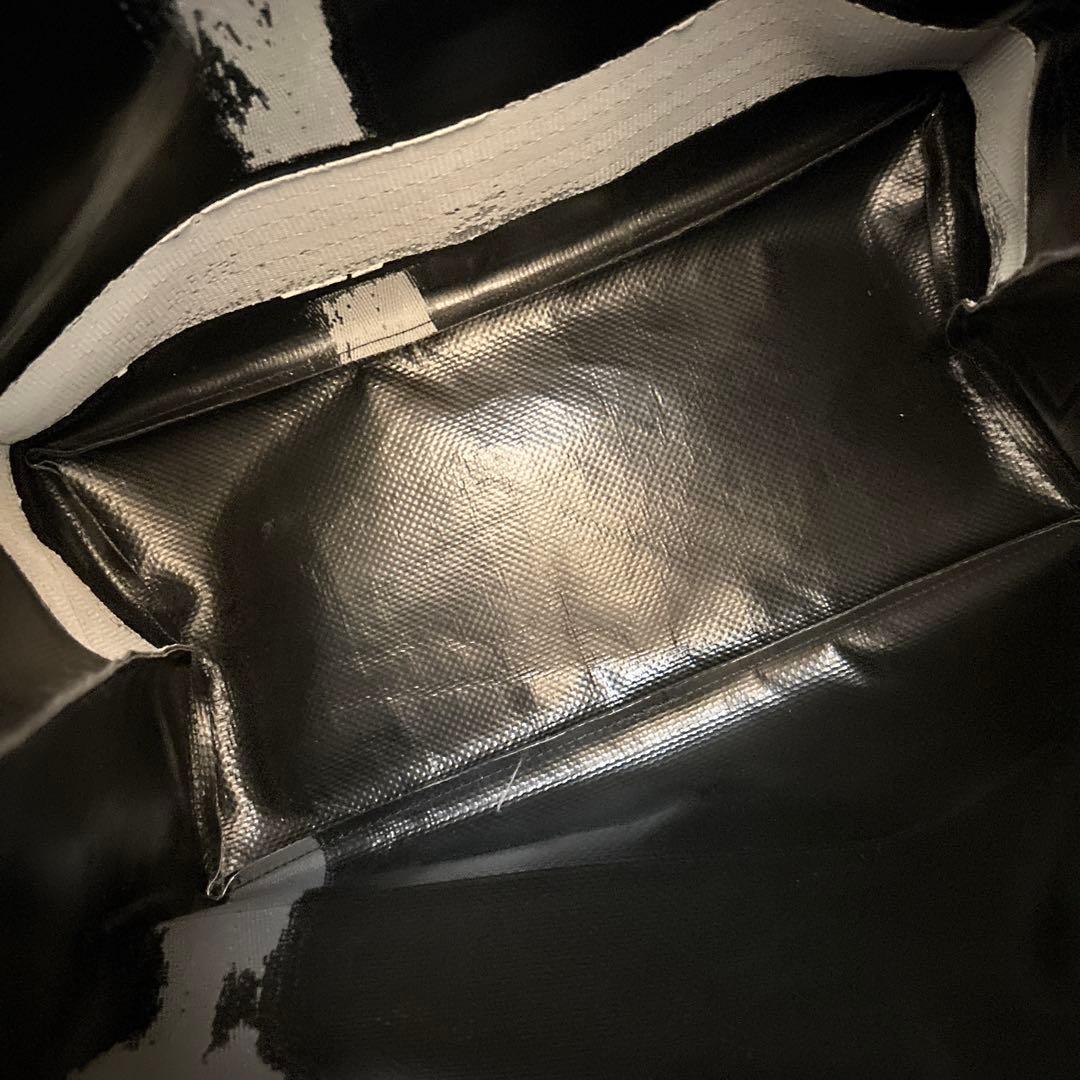 美品！FREITAG フライターグ F52 MIAMI VICE マイアミバイス