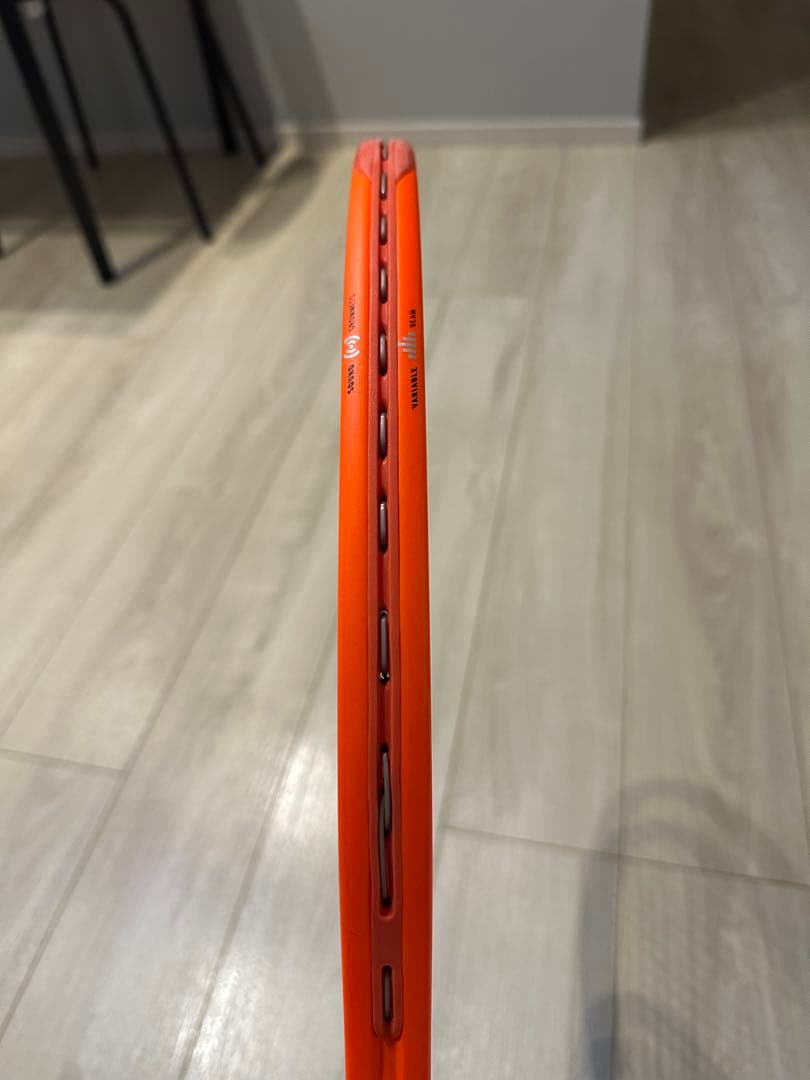 HEAD RADICAL MP G3 ヘッド ラジカル 2023