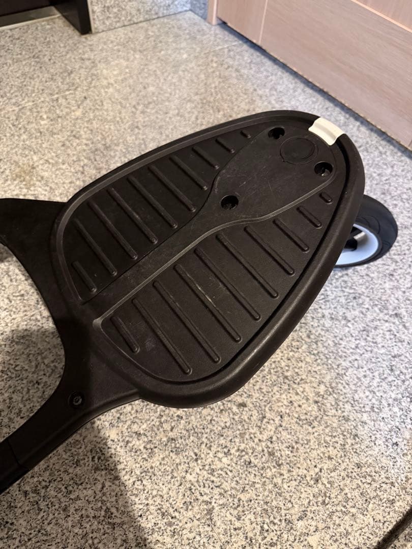 bugaboo バガブー バタフライコンフォートホイールボード