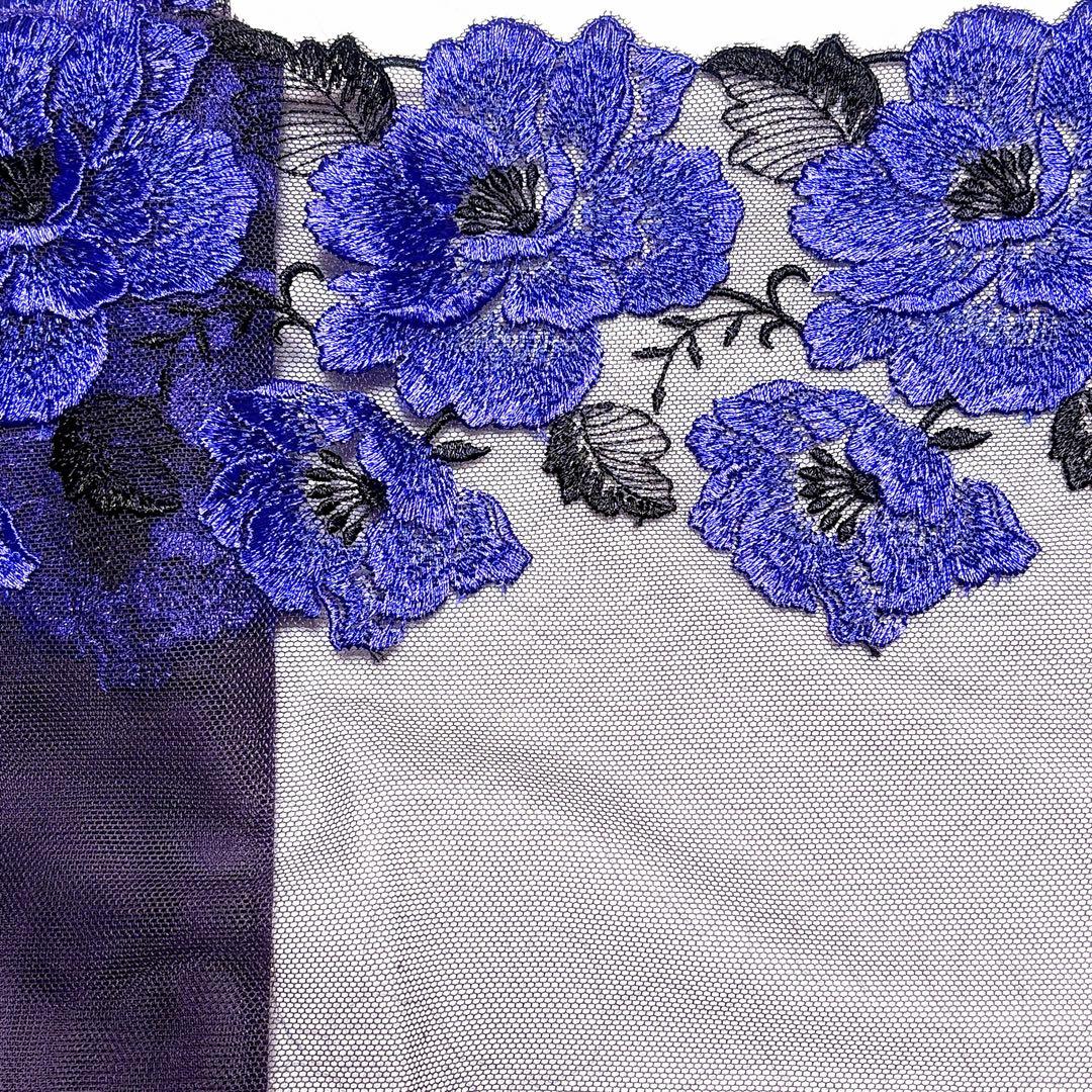 チュールレース一覧 R-7