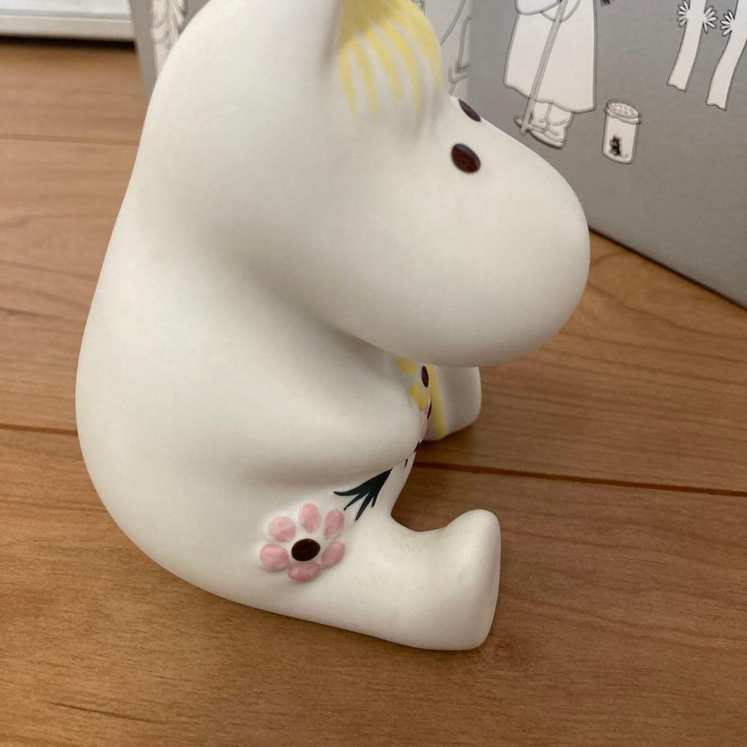 アラビアムーミンフィギュアセット売りまとめ売り