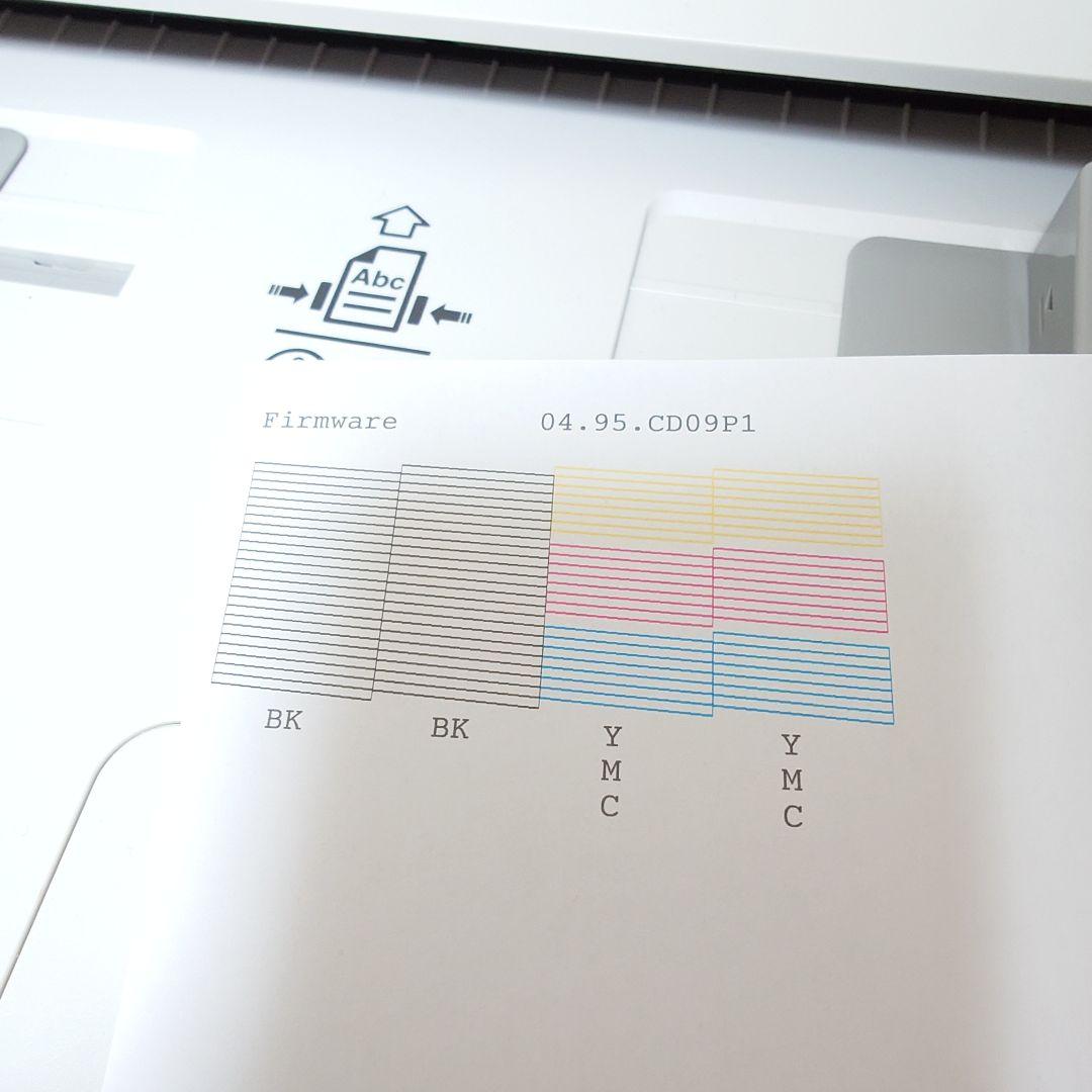 ⭐️ほぼ新品⭐️ EPSON A3複合機 PX-M6011F 今年度購入