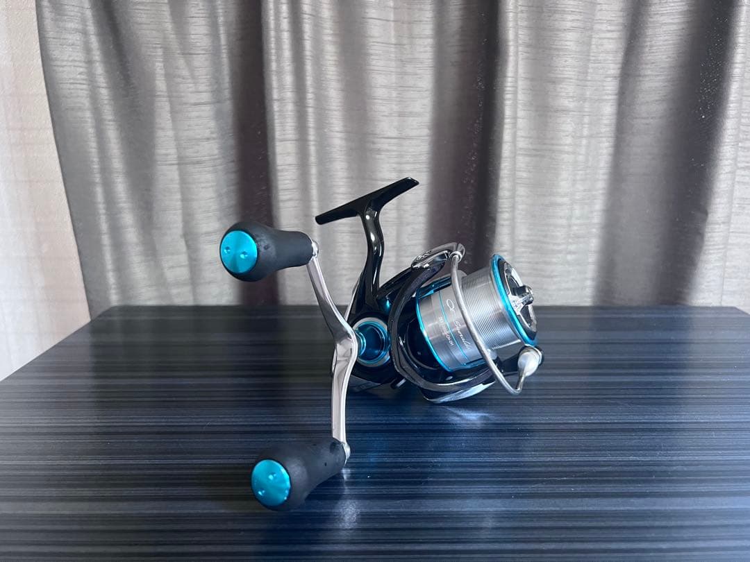 19エメラルダスLT3000S-CH-DH