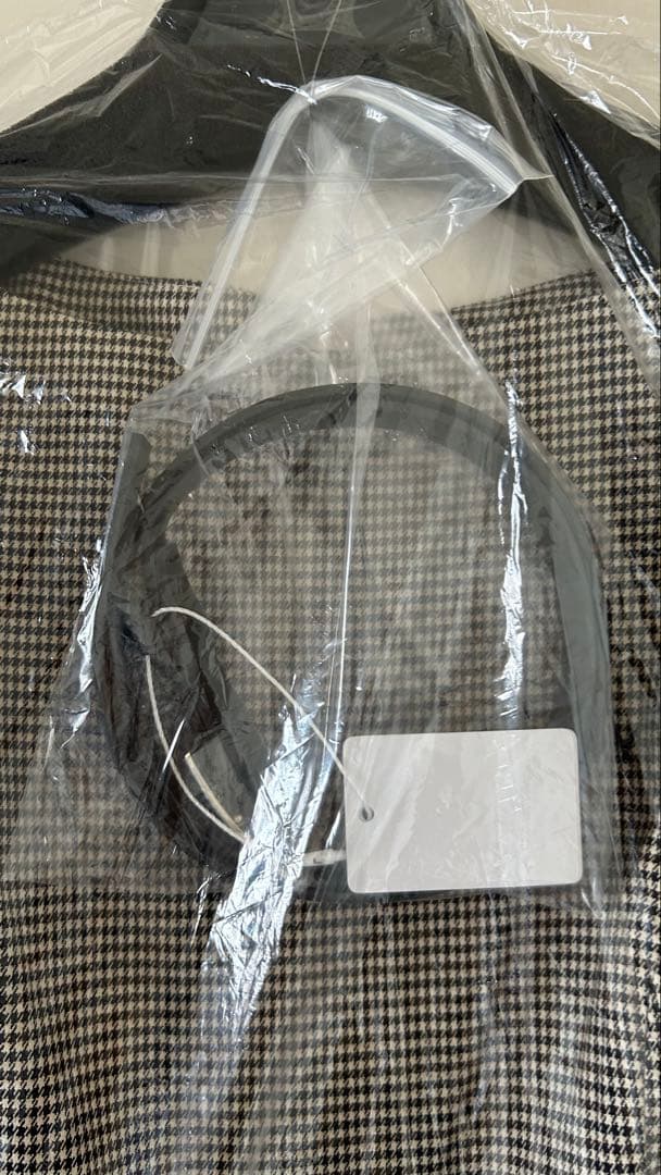 ⭐︎ 【新品未使用】LILY BROWN ベルト付きミニロンパース