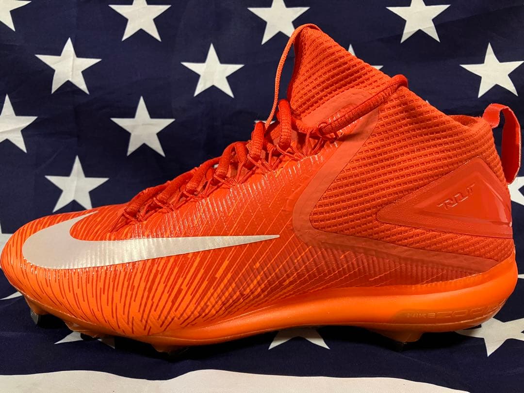 NIKE　野球　スパイク　トラウト3 PRO 27.5cm　日本未発売　ナイキ