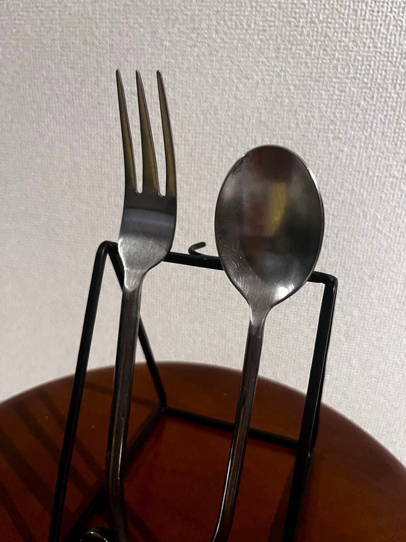 カトラリー(スプーン等) Gourmet Settings / Treble Clef