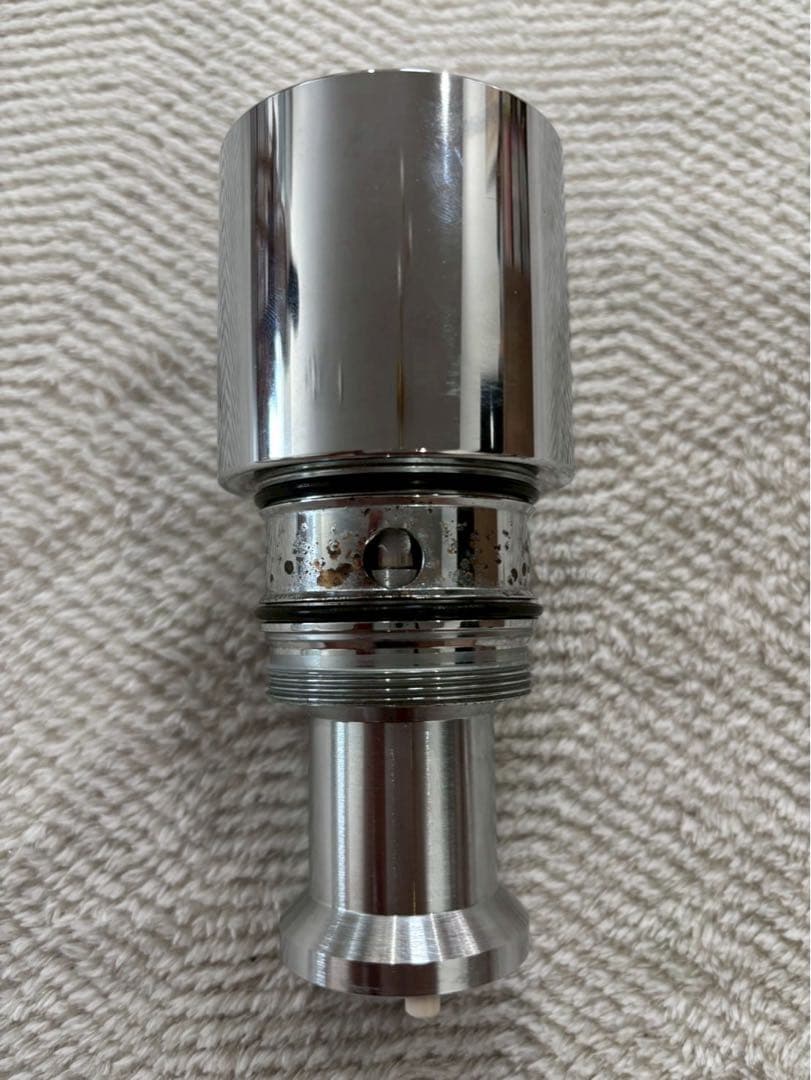 い*ご様 タカギ　分岐水栓　食洗機　JH9024