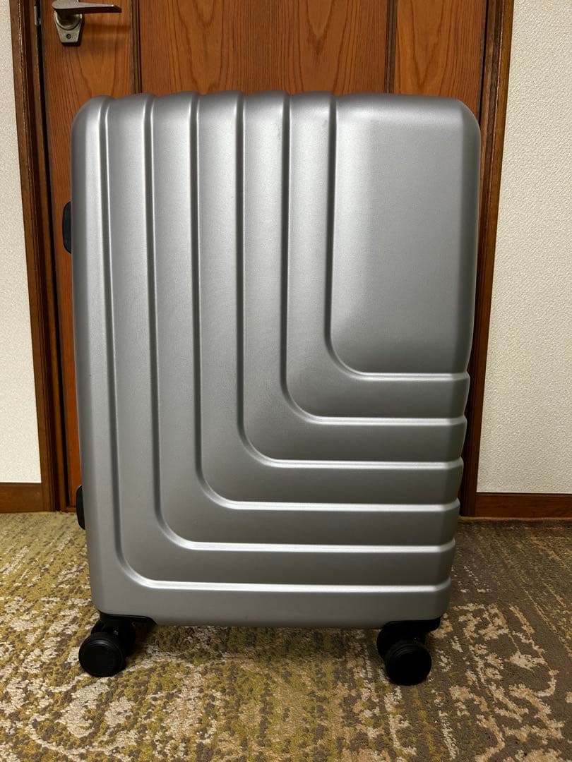 【CALPAK】カルパック スーツケース