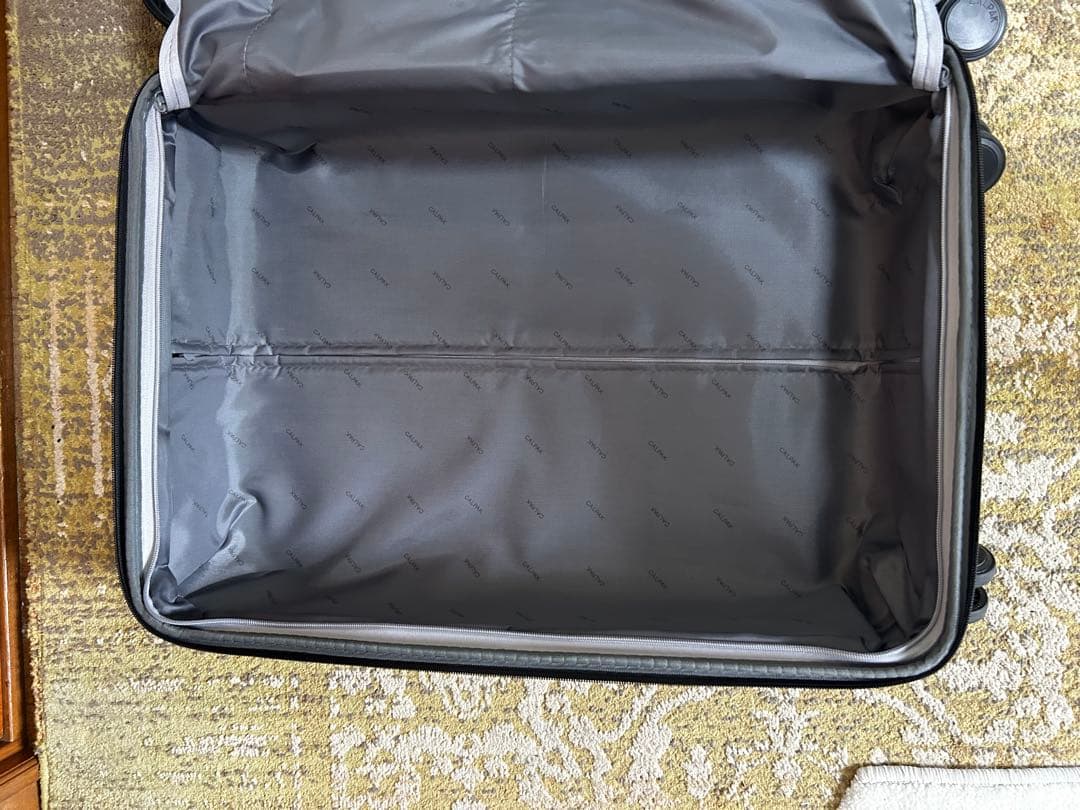 【CALPAK】カルパック スーツケース