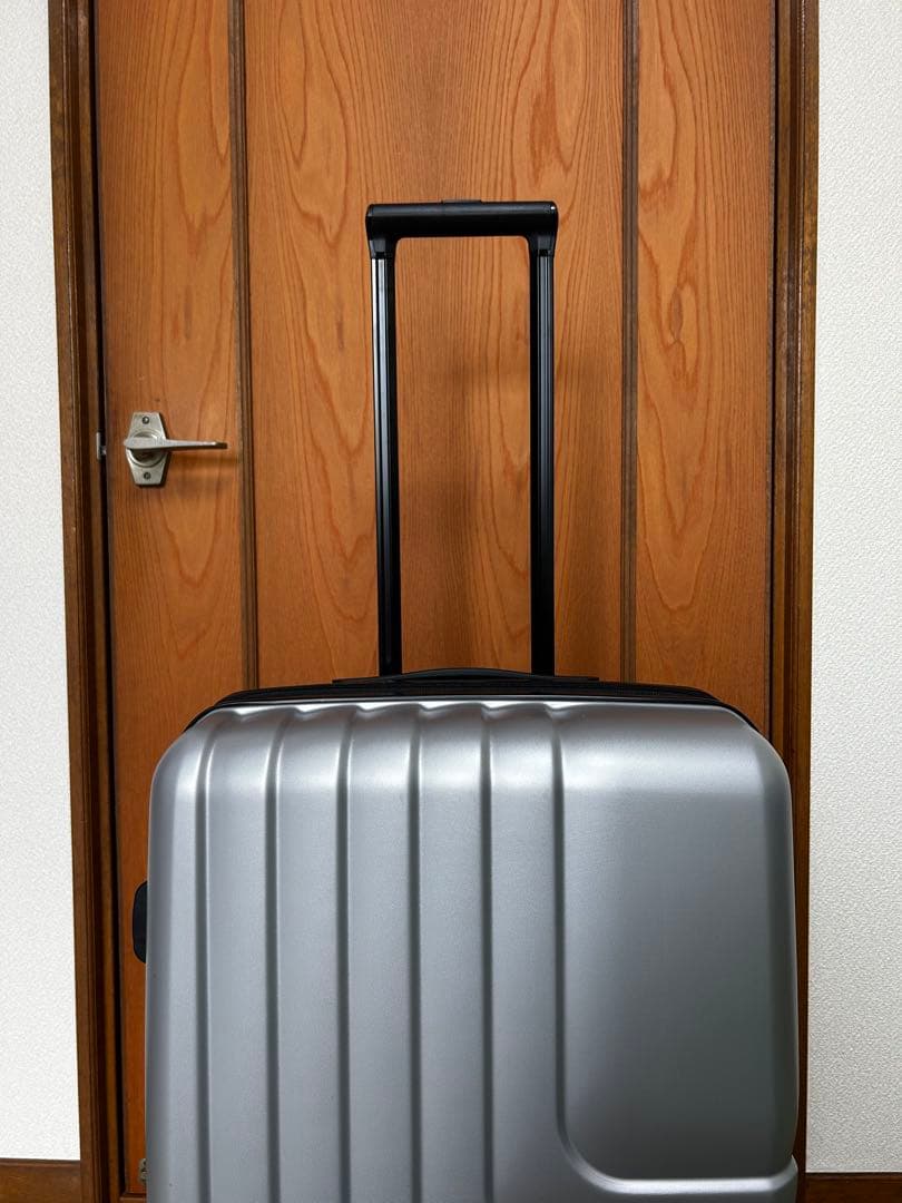 【CALPAK】カルパック スーツケース