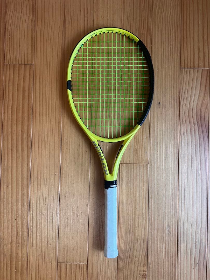 ダンロップ　DUNLOP SX300 TOUR