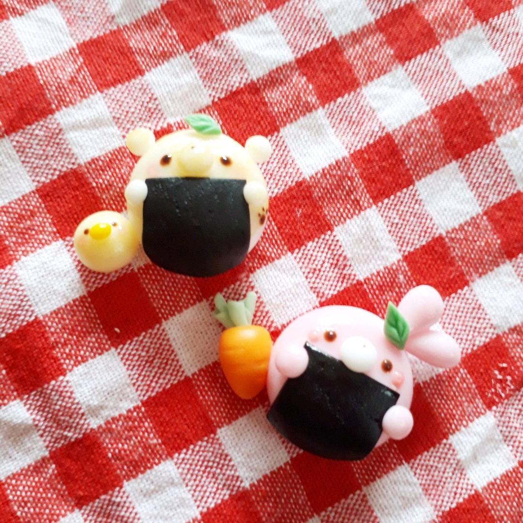 みたらしアニマル♡