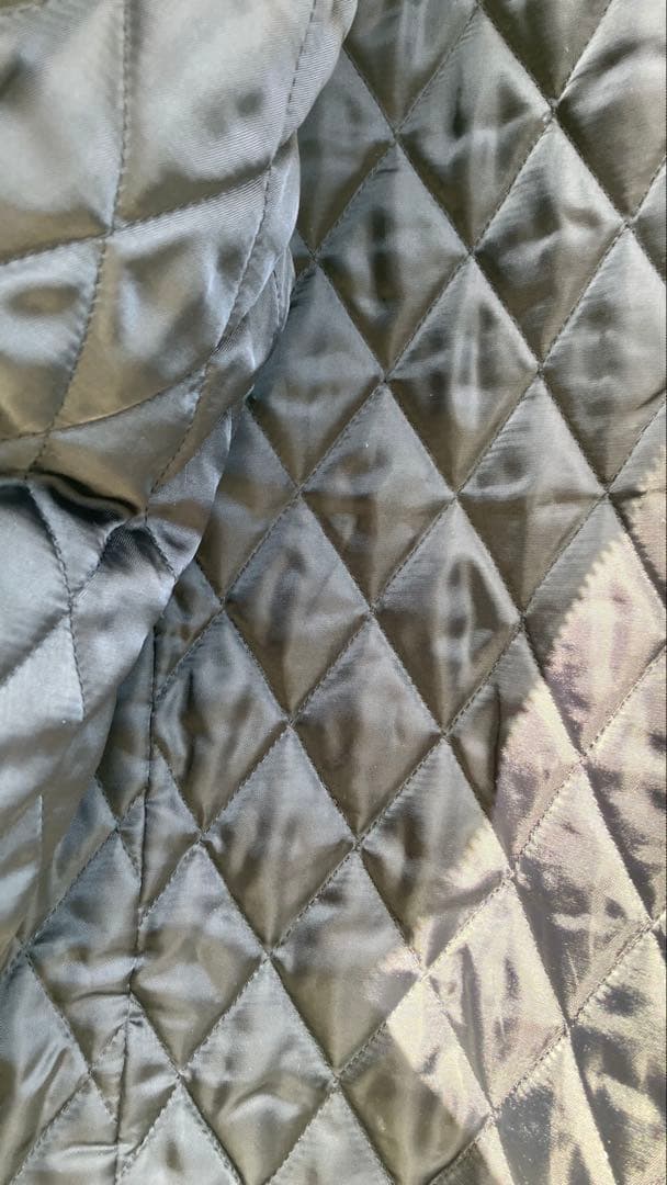 ネイバーフッド　The Fury Performance チェックジャケット