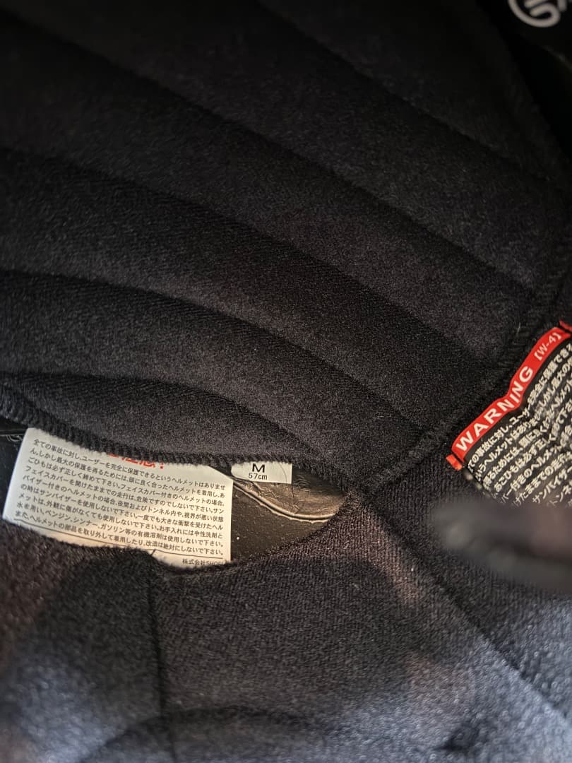 SHOEI J・O+ パールブラック ジェットヘルメット