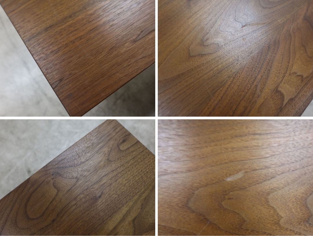 MasterWal マスターウォール YU UT3 リビングテーブル