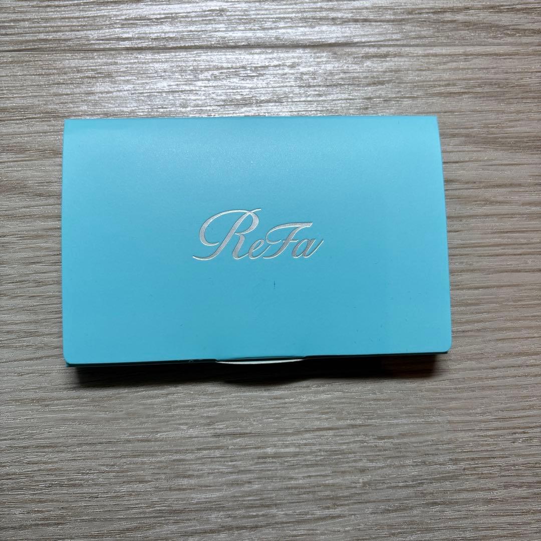 本日値下げ‼️ReFa ファインバブルS シャワーヘッド　箱・付属品全てあり　美品