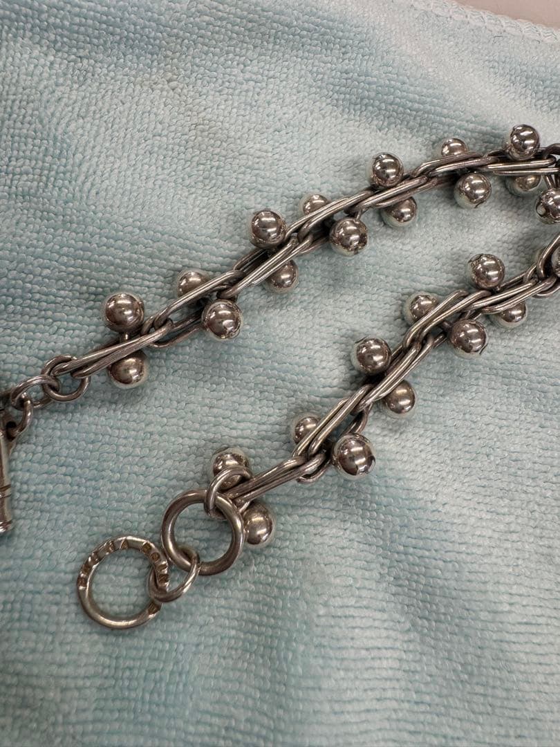 BRU NA BOINNEガリトラップブレズ（美品）