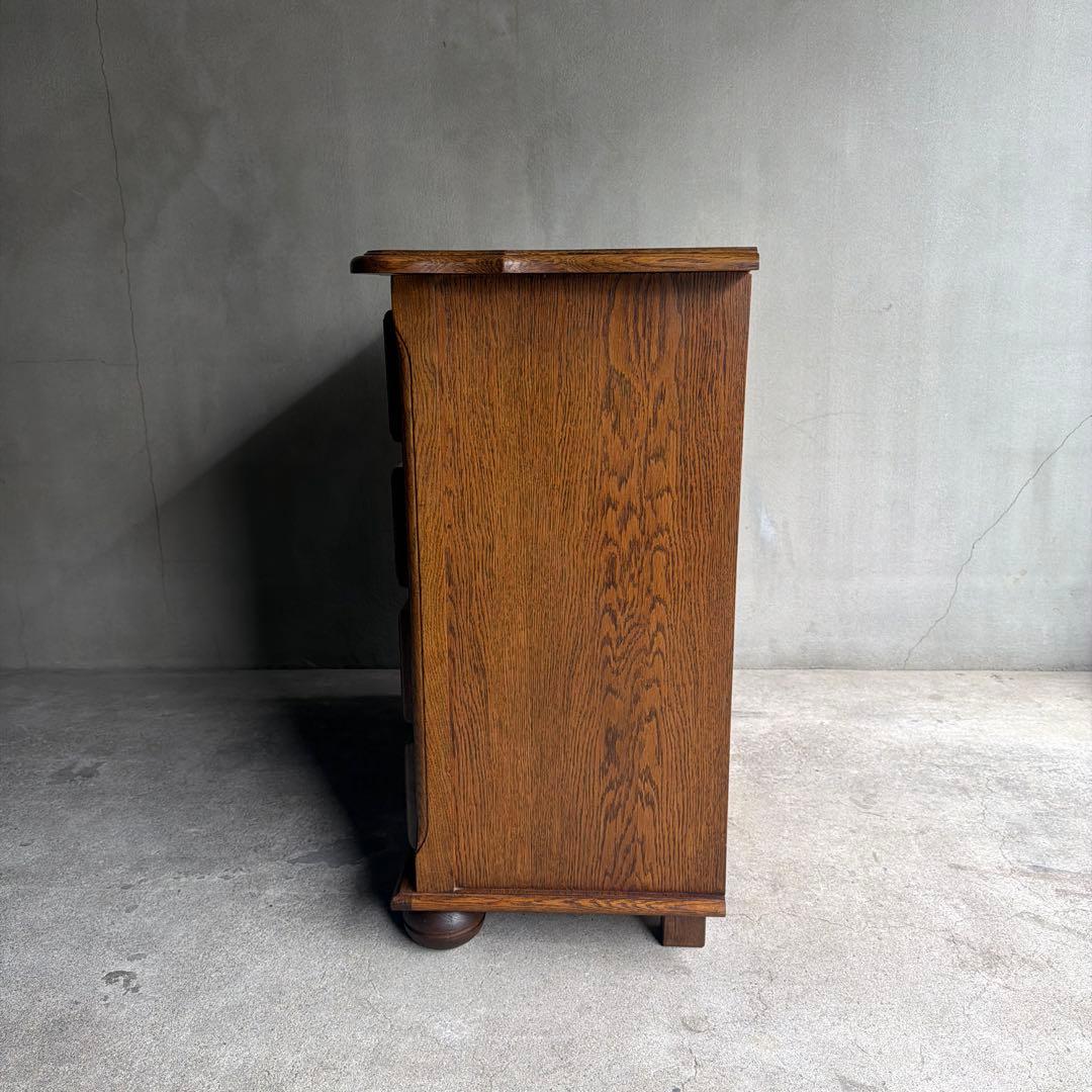 Grudziadzkie Fabryki Mebli カントリー キャビネット