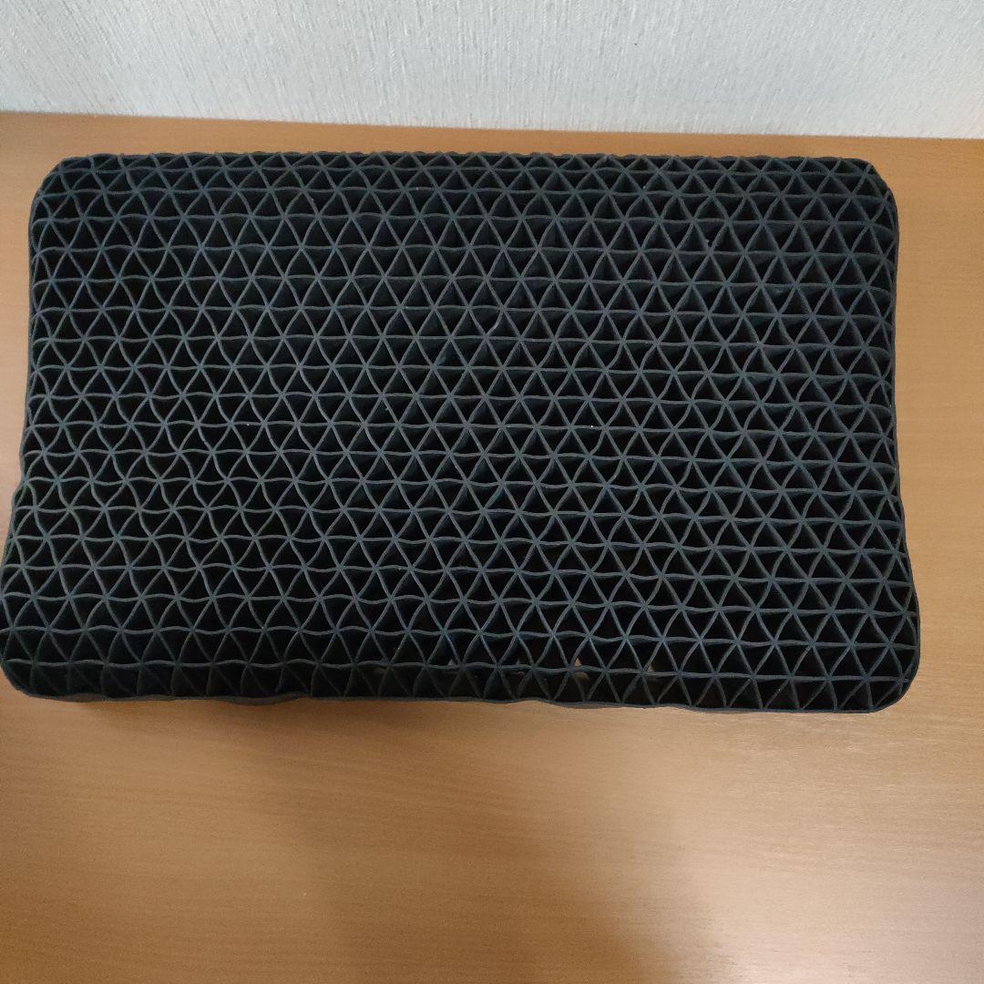 ヒツジのいらない枕★カバー1枚付★美品・送料込