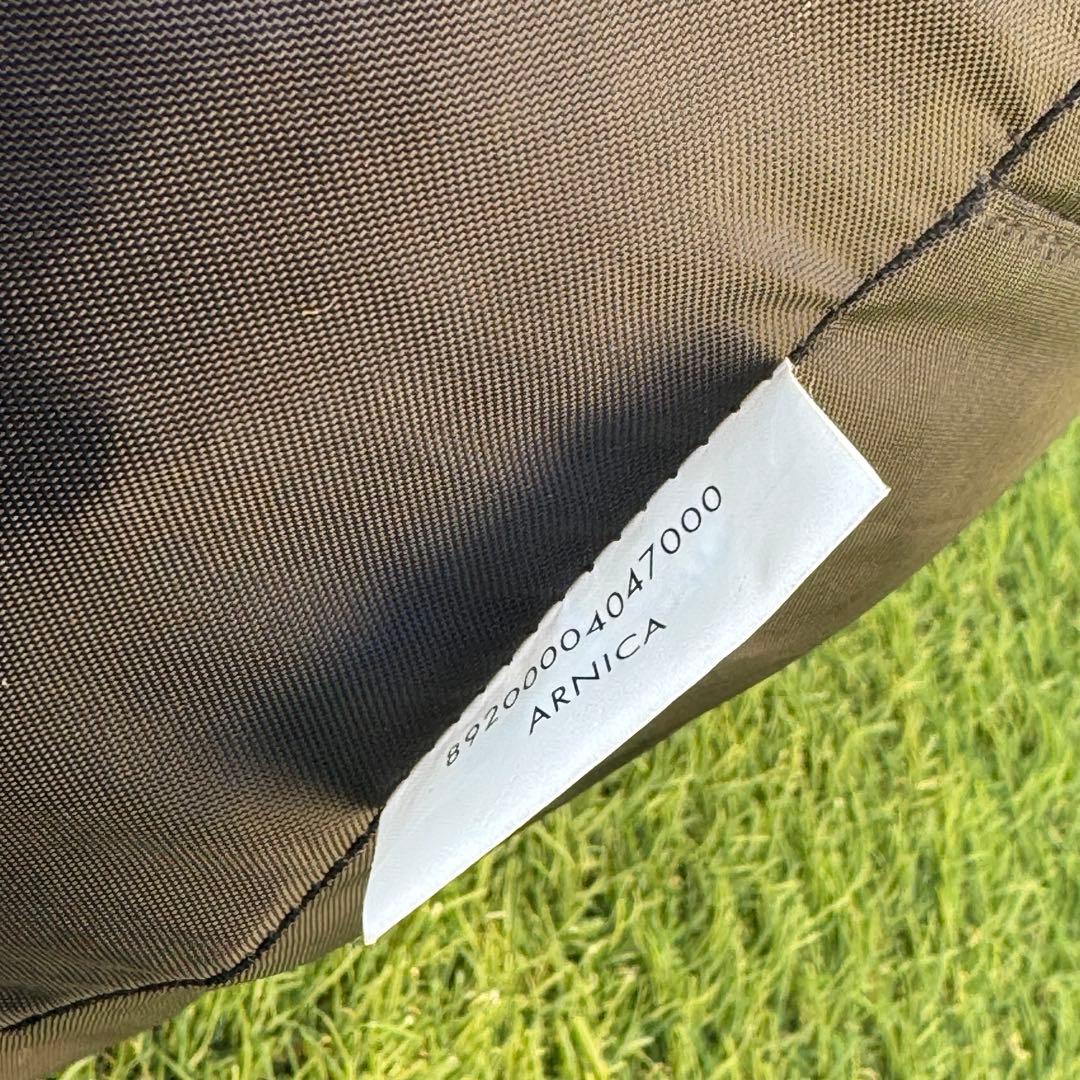 サバティカル アルニカ ツールーム　ファミリーテント