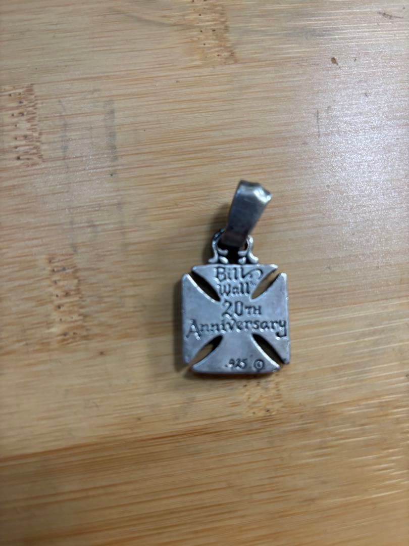 ビルウォールレザー 20周年記念