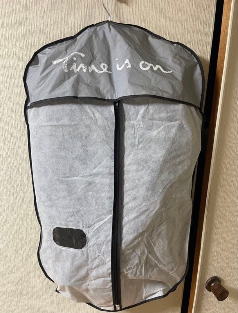 ゼ*ィ様 Time Is On NEW COACH JACKET cow lea