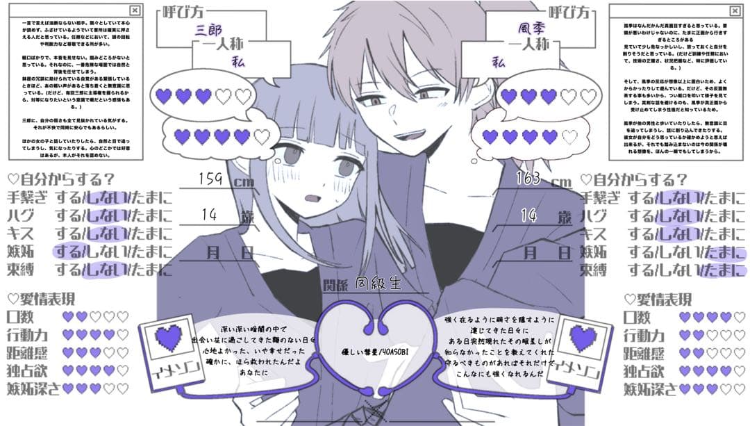 詳細ページ