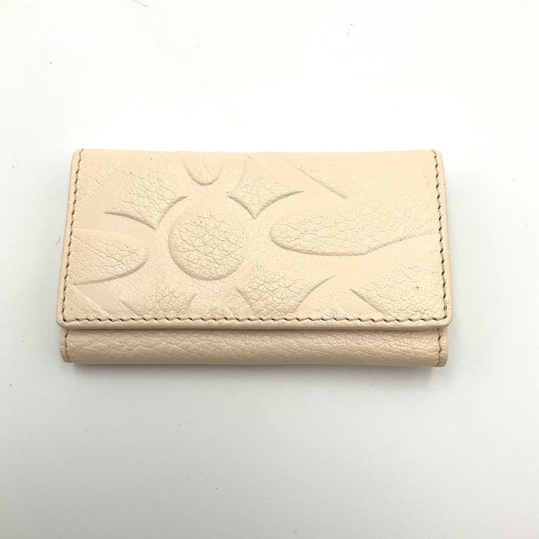 【未使用】 ヴィヴィアン Vivienne Westwood キーケース 箱付き