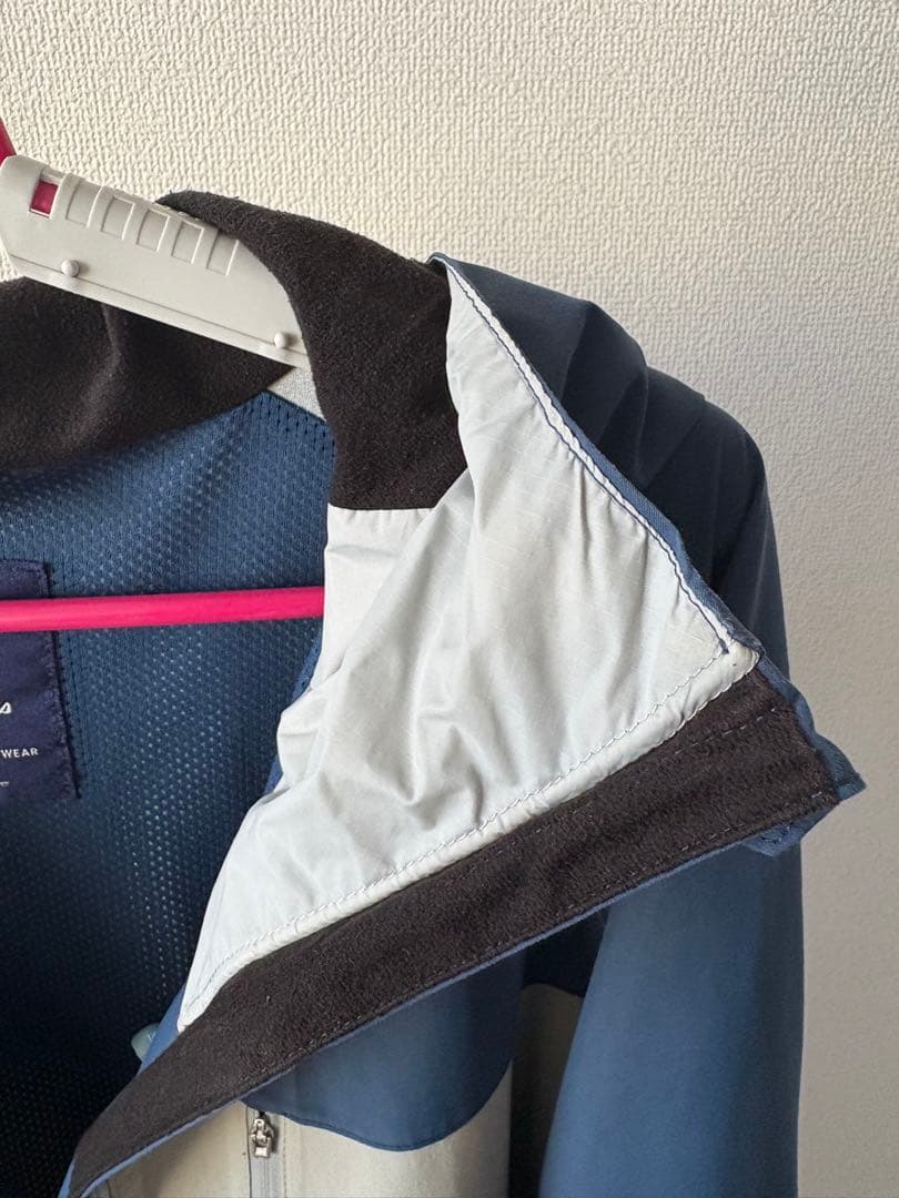 REW THE KAMIKAZE JKT スノーボードジャケット