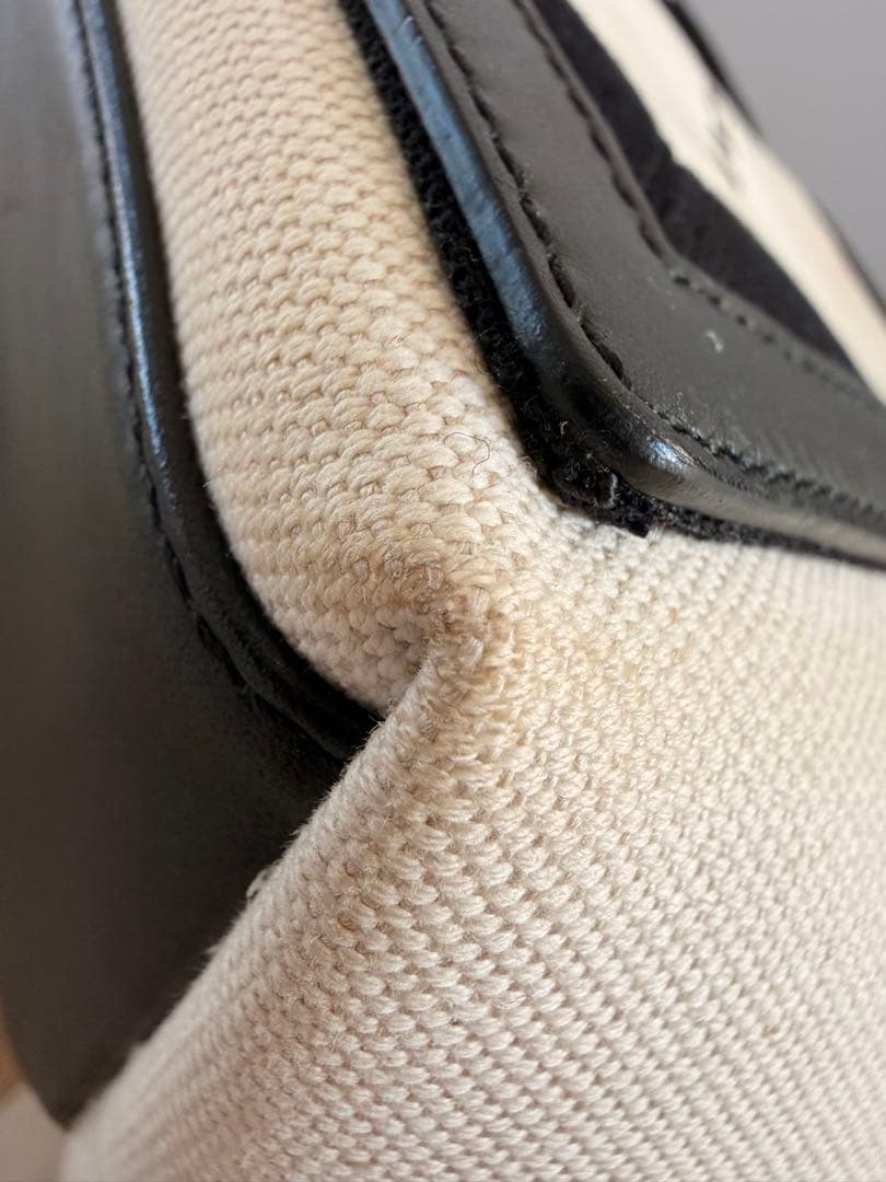 バレンシアガ BALENCIAGA カバス トートバッグ NAVYCABAS S