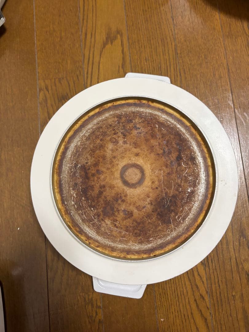 【調理鍋付き】mdtクッキングヒーター NM-78 14年製