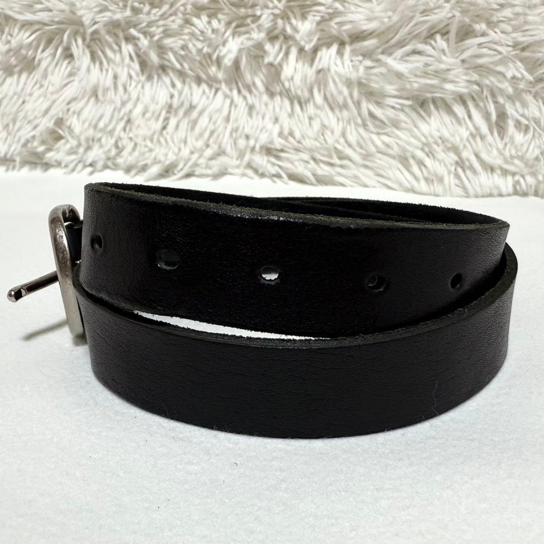 Hender Scheme tanning belt エンダースキーマ ベルト