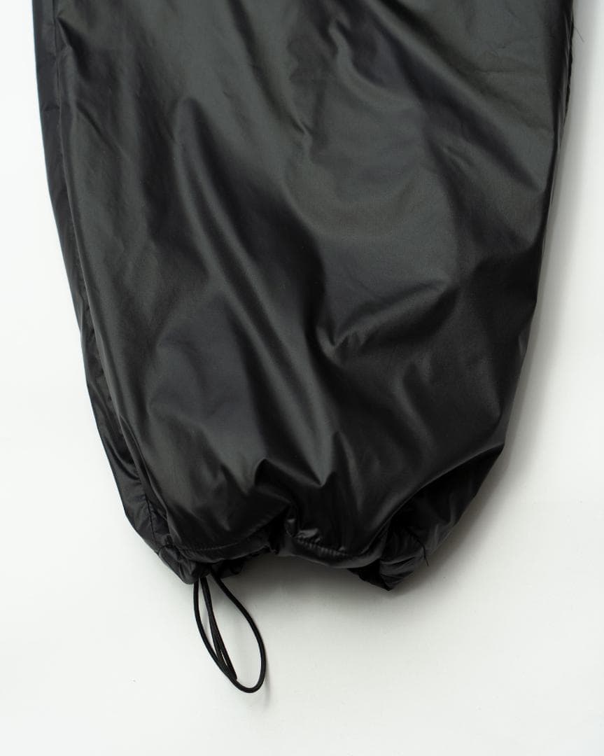 フレッシュサービス PERTEX® QUANTUM PADDED PT BK L