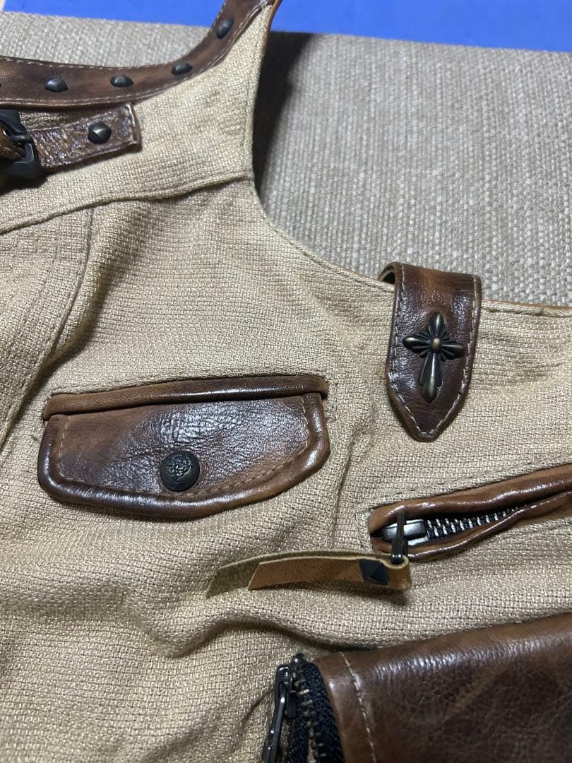 14th addiction トートバッグ