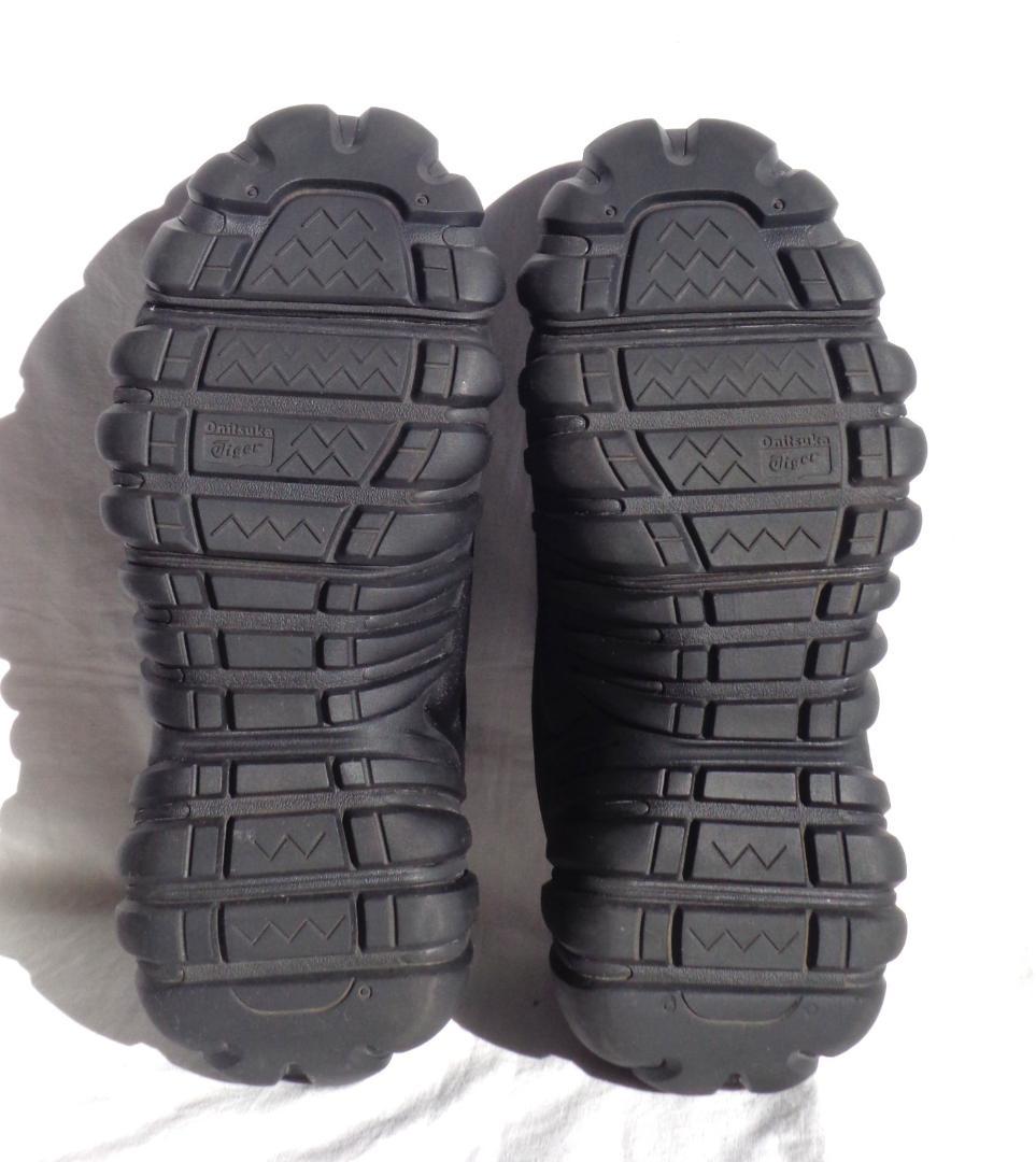 ONITSUKA TIGER DENTIGRE PUFF 25cm スニーカー