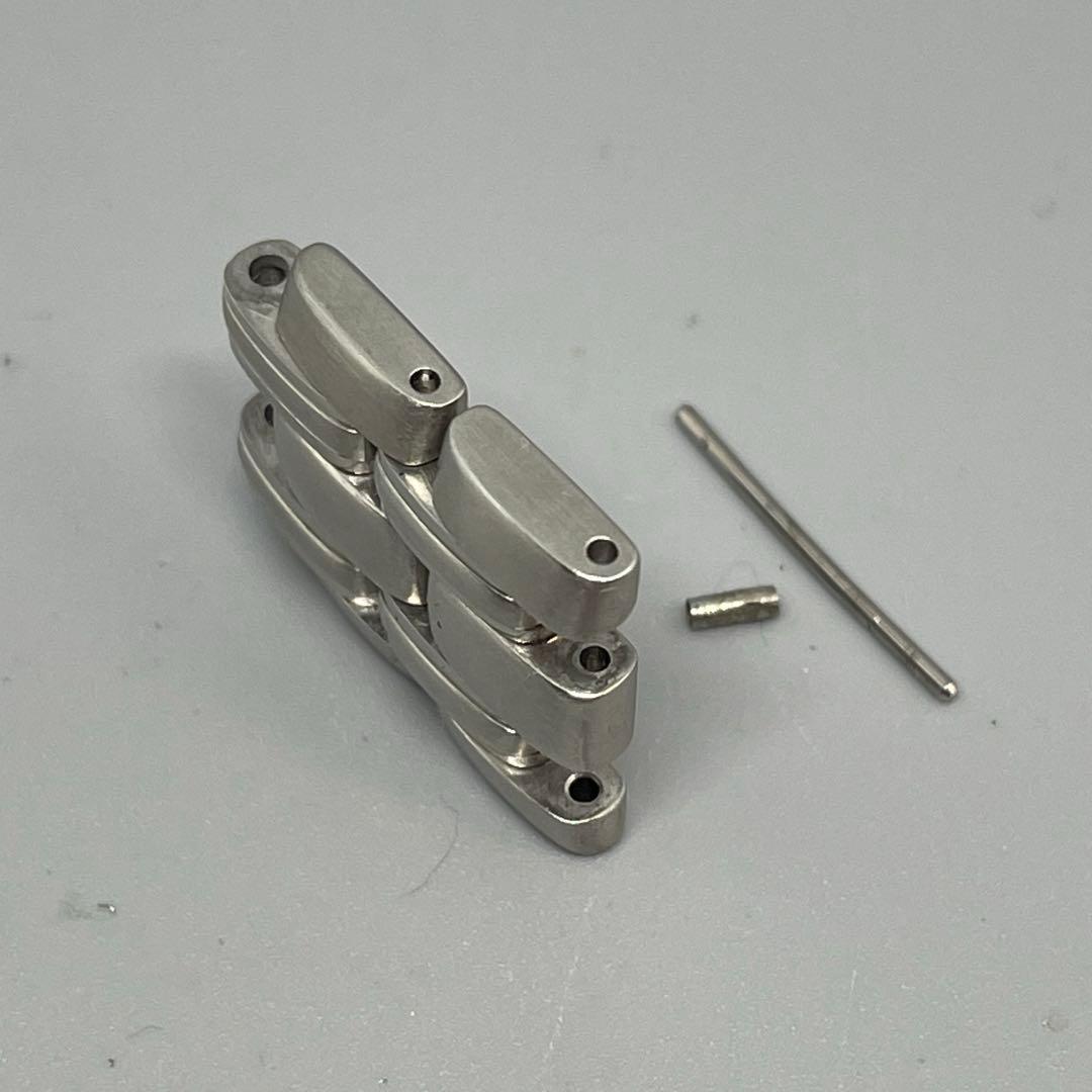 オメガ　シーマスター用　コマ １８ｍｍ　2個