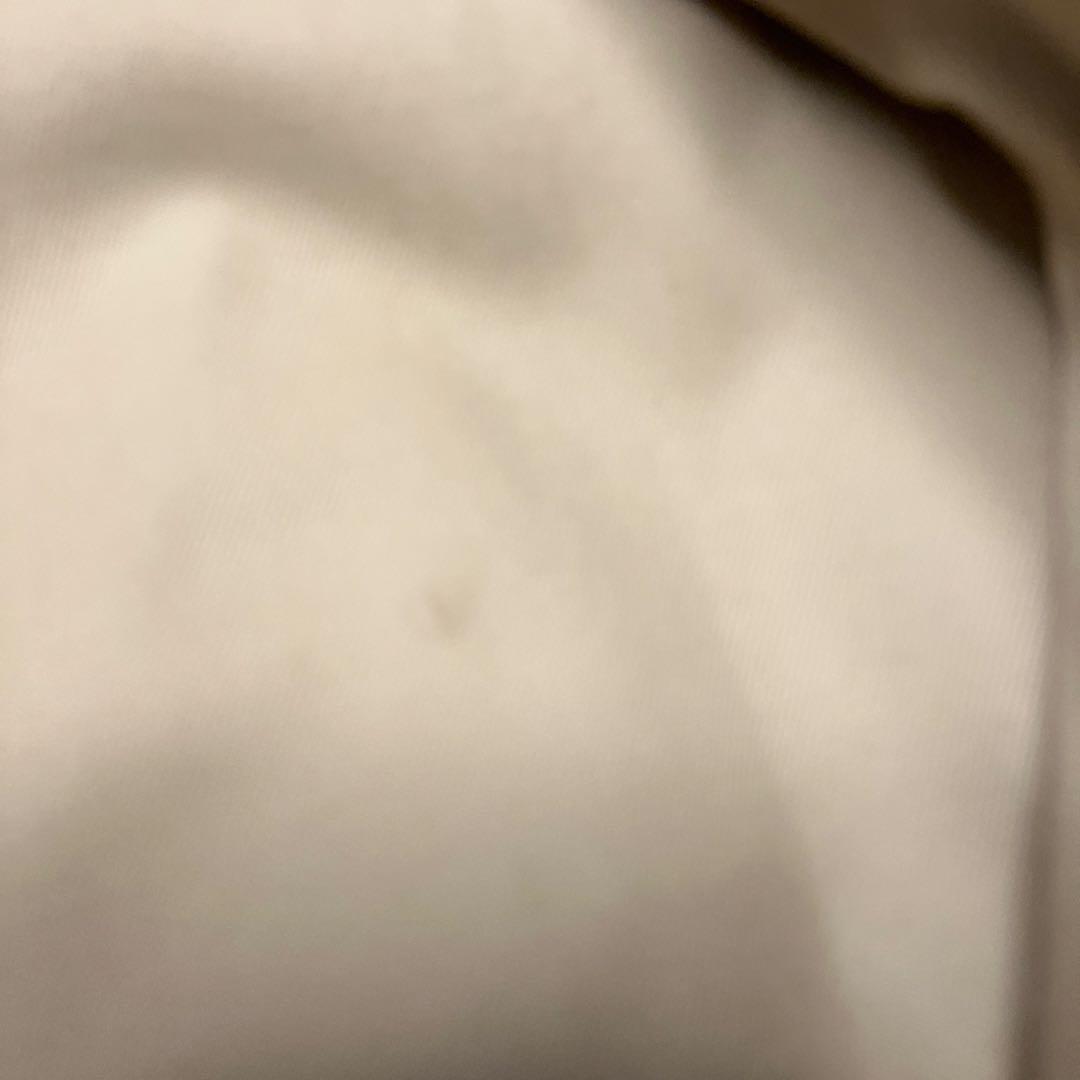 バーバリー　レディースベージュ トレンチコート ダブルブレスト　Mサイズ