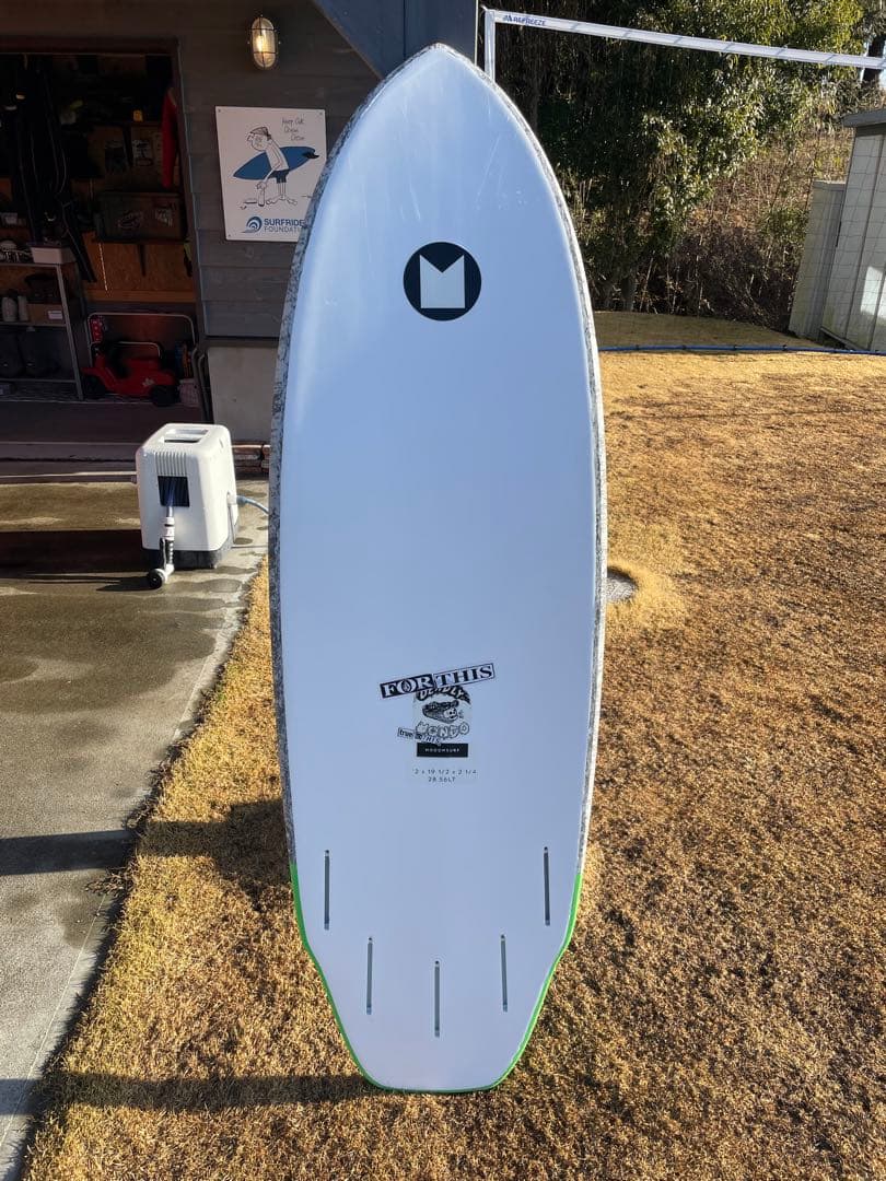 モドム　デッドリーモンド