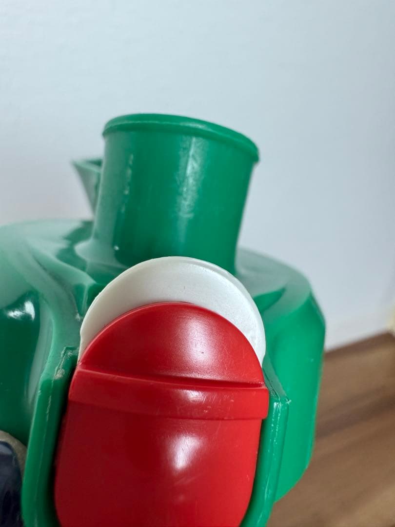 タイガー　コロボックル　水筒