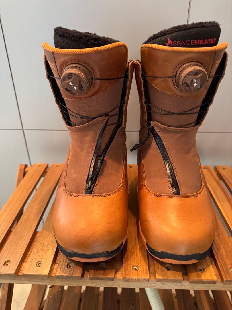 玲*様 K2 24-25 TARO TAMAI  surfer 25.5