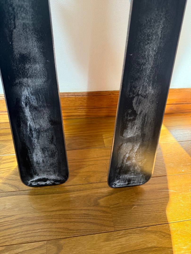 ノルディカ　130 スキー板と　ブーツ22.0 他