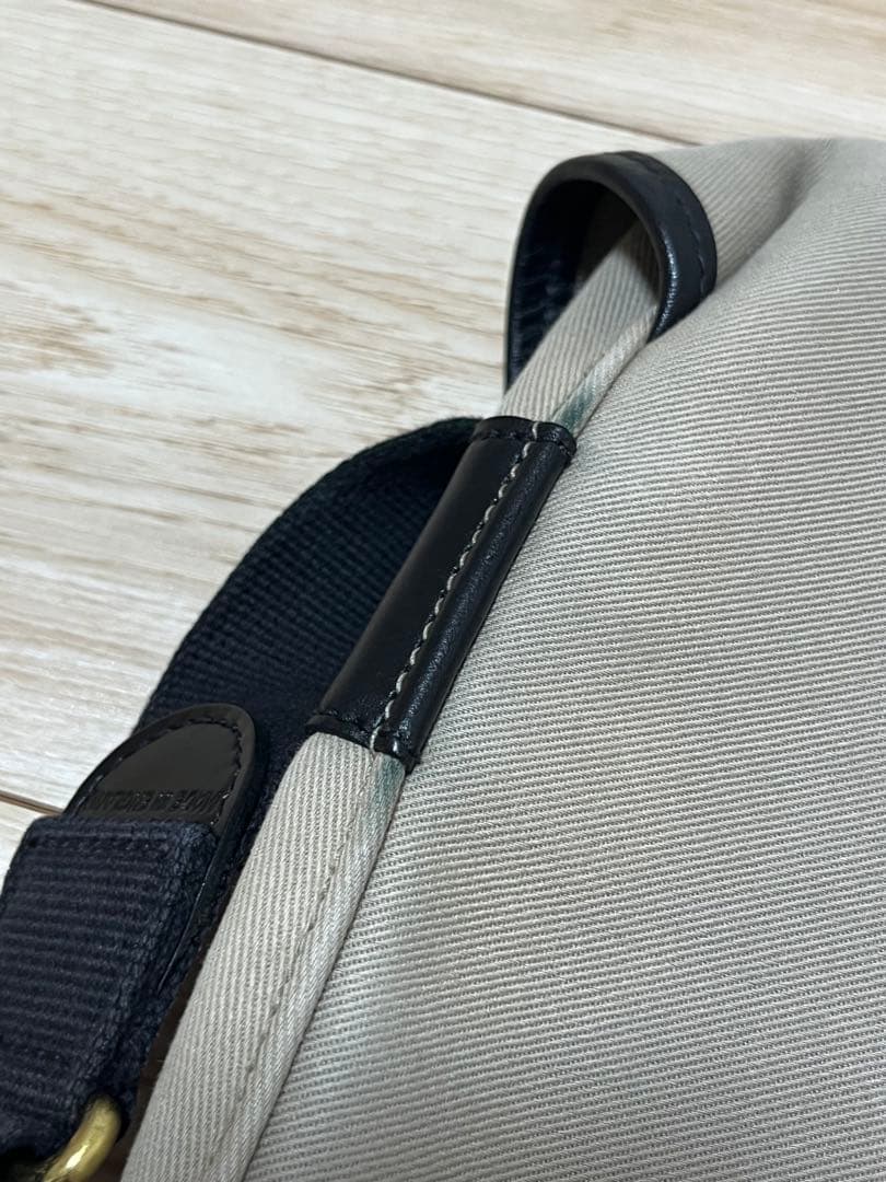 Brady Bags ARIEL TROUT SMALL ショルダーバッグ